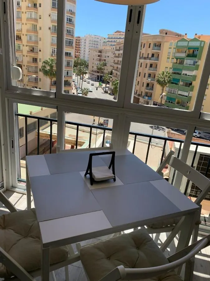 Apartment Estudio Katerina Torremolinos