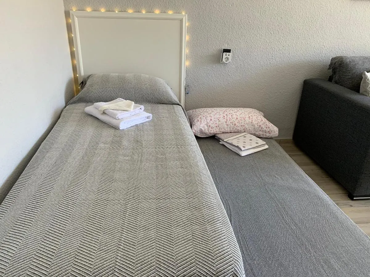 Apartment Estudio Katerina Torremolinos