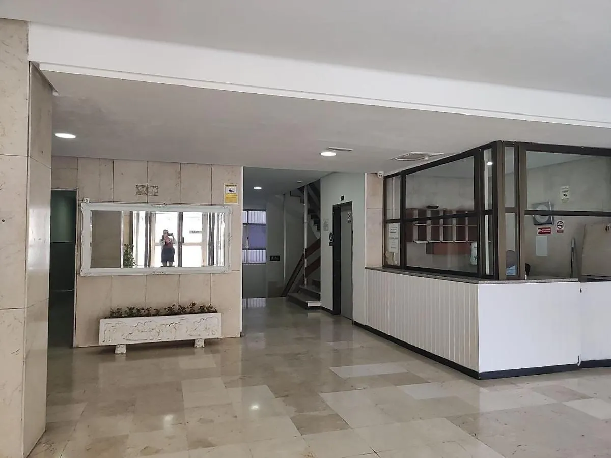 Estudio Katerina Torremolinos Apartment