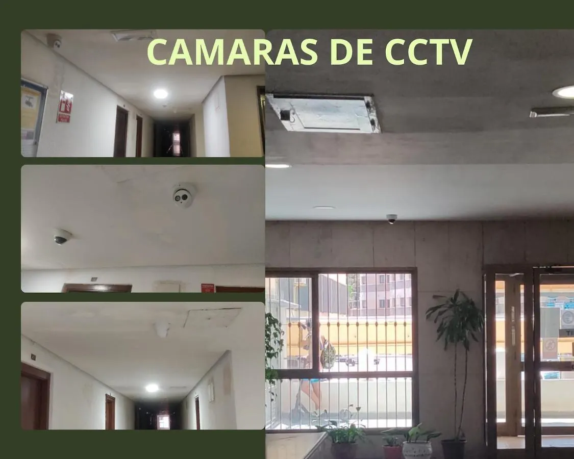 Apartment Estudio Katerina Torremolinos