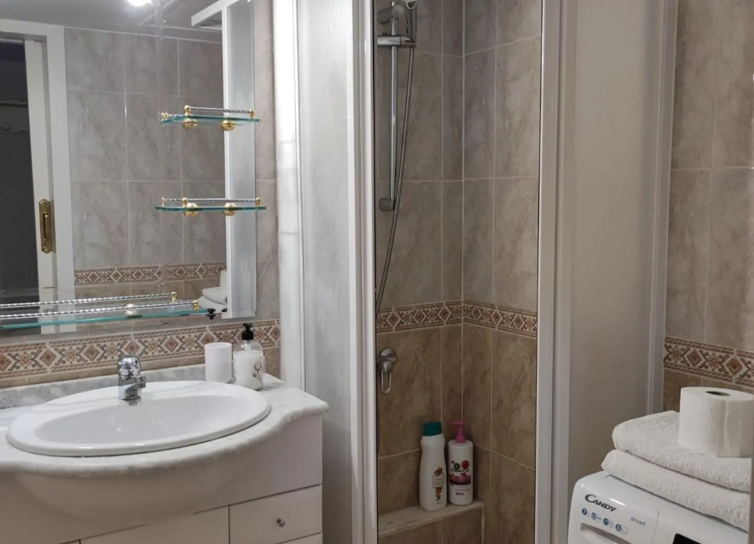 Apartment Estudio Katerina Torremolinos Spain