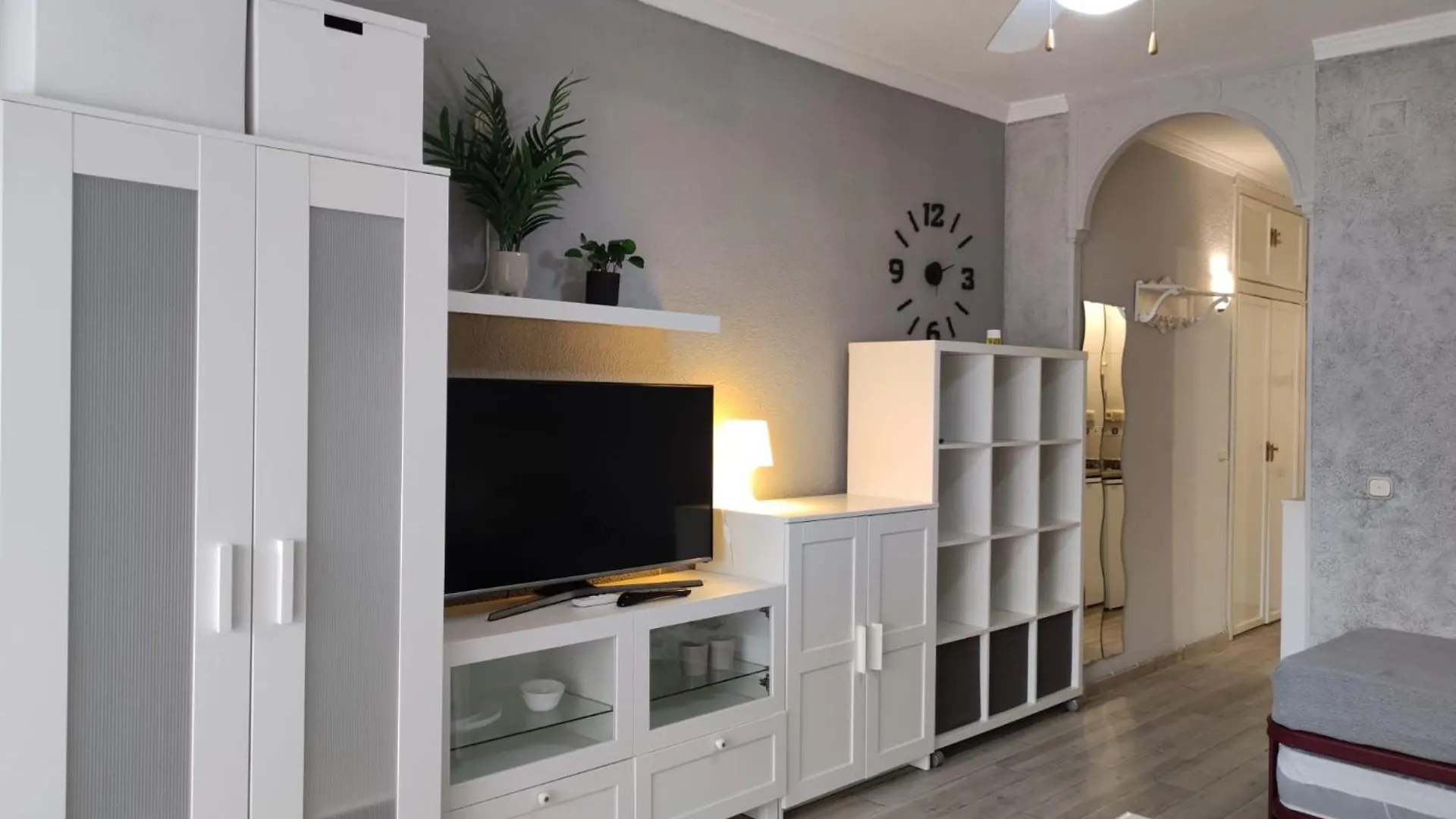 Estudio Katerina Torremolinos Spain