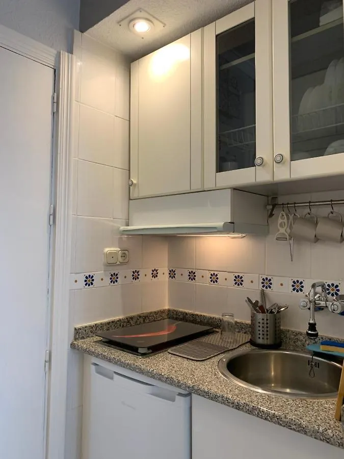 Estudio Katerina Torremolinos 0*,  Španělsko