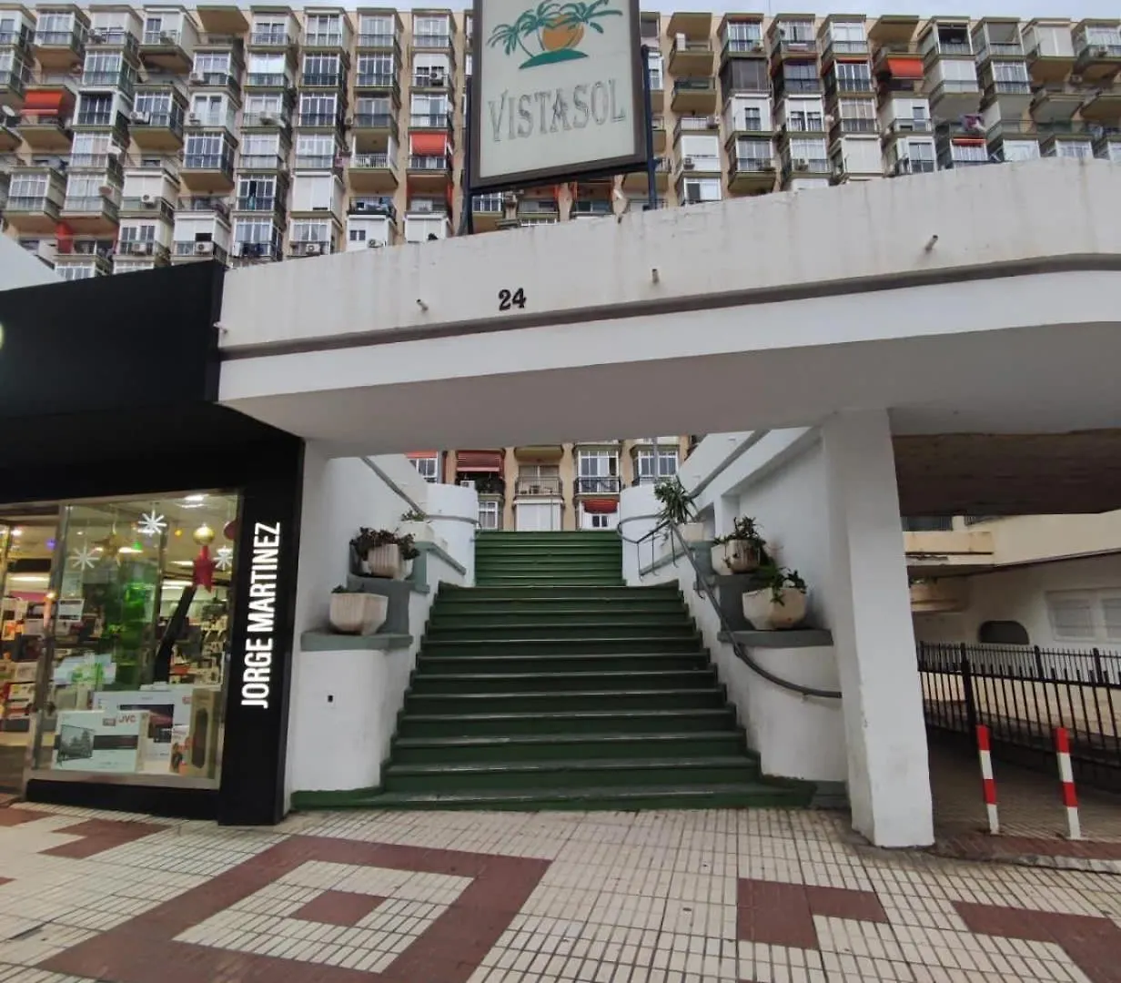 Estudio Katerina Torremolinos 0*,  Španělsko