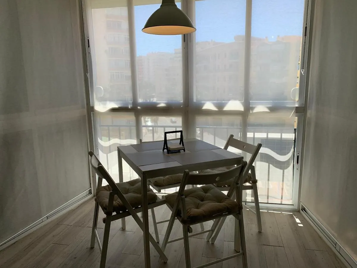 Apartamento Estudio KATERINA Torremolinos
